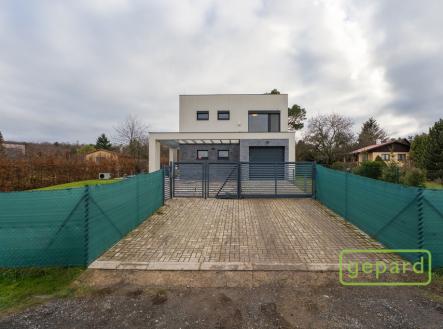 Prodej domu/vily, 200 m²