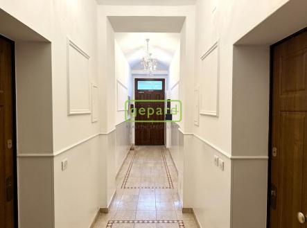 Pronájem bytu, 2+kk, 35 m²