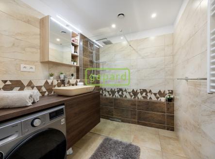 Prodej bytu, 3+kk, 83 m²