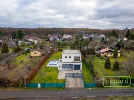 Prodej domu/vily, 200 m²