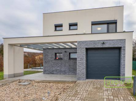 Prodej domu/vily, 200 m²