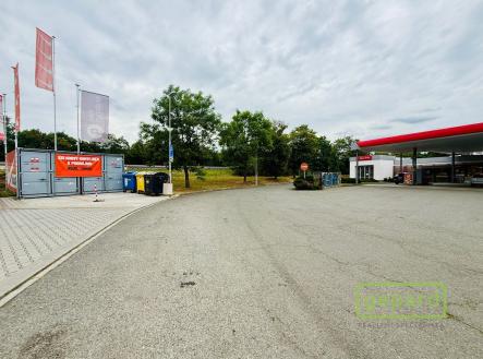 Pronájem skladovací prostor, 15 m²