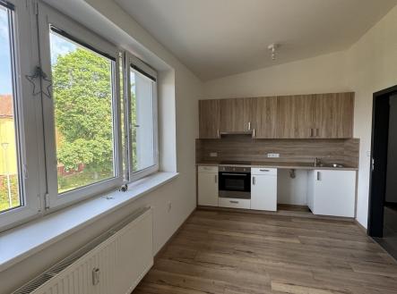 Pronájem bytu, 3+kk, 72 m²
