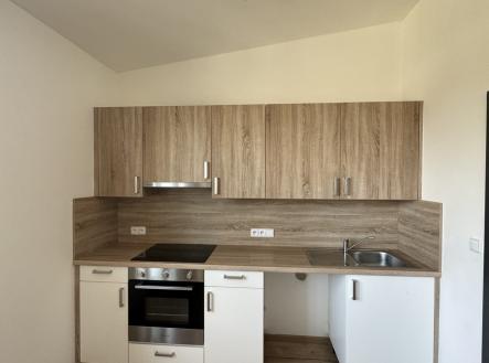 Pronájem bytu, 3+kk, 72 m²