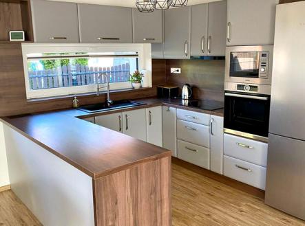 Pronájem domu/vily, 150 m²