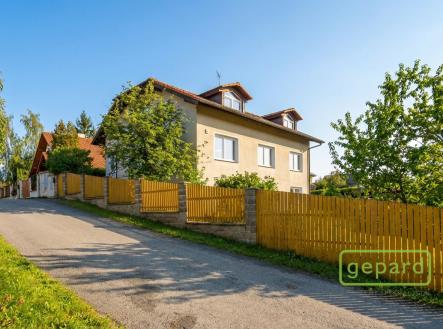 Prodej domu/vily, 350 m²