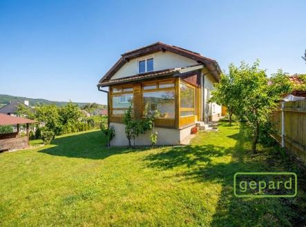 Prodej domu/vily, 350 m²