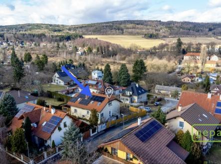 Prodej domu/vily, 350 m²