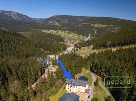 Prodej bytu, 2+kk, 65 m²