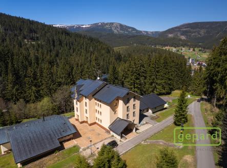 Prodej bytu, 2+kk, 65 m²