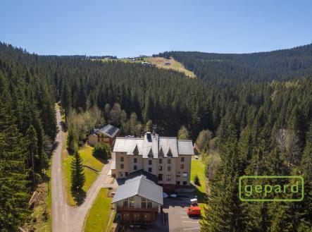 Prodej bytu, 2+kk, 65 m²