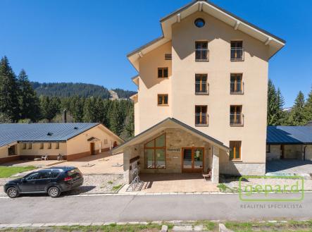 Prodej bytu, 2+kk, 65 m²