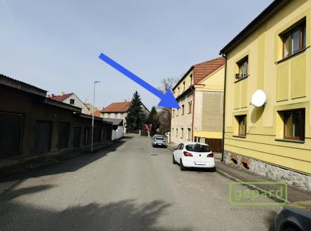 Pronájem bytu, 2+1, 70 m²