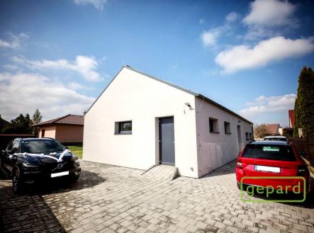 Pronájem domu/vily, 150 m²