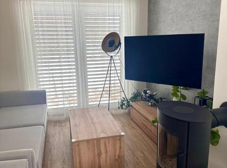 Pronájem domu/vily, 150 m²