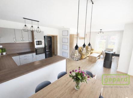 Pronájem domu/vily, 150 m²