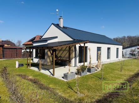 Pronájem domu/vily, 150 m²