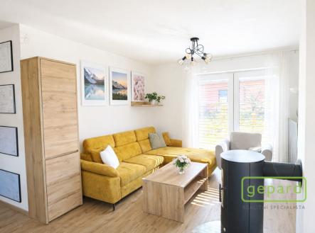 Pronájem domu/vily, 150 m²