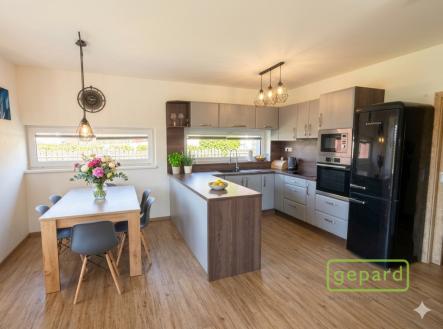 Pronájem domu/vily, 150 m²