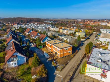 Prodej domu/vily, 195 m²