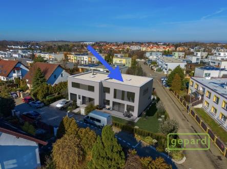 Prodej domu/vily, 195 m²