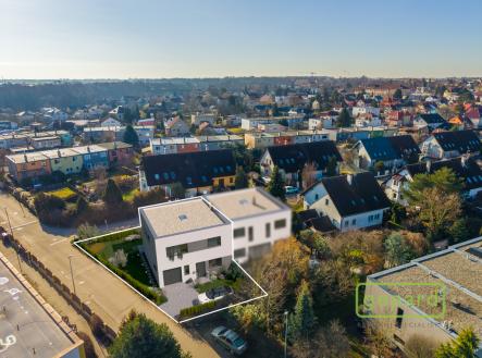 Prodej domu/vily, 195 m²