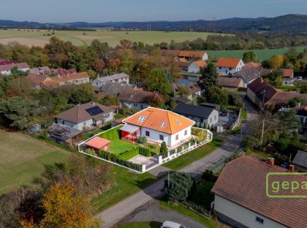 Prodej domu/vily, 206 m²