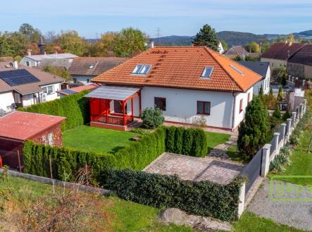 Prodej domu/vily, 206 m²
