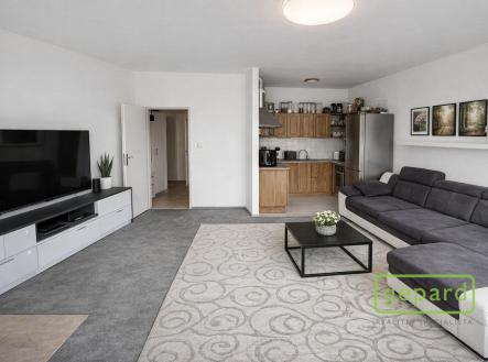 Pronájem bytu, 2+kk, 85 m²