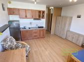 Pronájem bytu, 1+kk, 24 m²