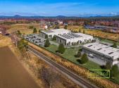 Prodej pozemku pro komerční výstavbu, 21 764 m²