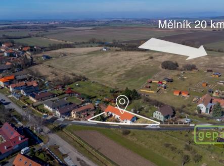 Prodej domu/vily, 89 m²