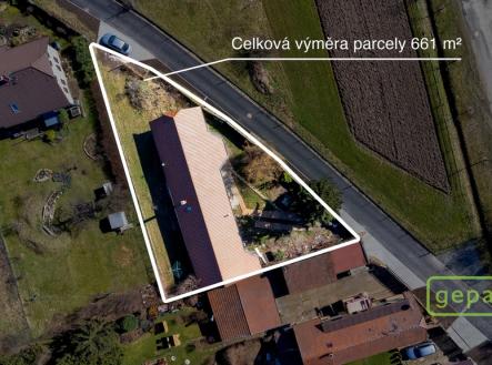 Prodej domu/vily, 89 m²