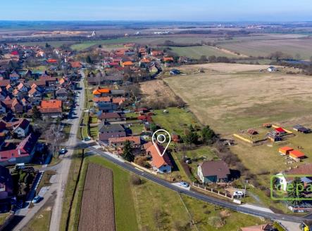 Prodej domu/vily, 89 m²