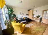 Pronájem bytu, 2+kk, 52 m²