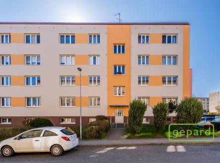 Prodej bytu, 3+1, 79 m²