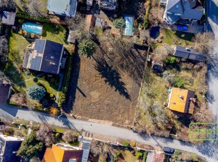 Prodej pozemku pro bydlení, 1 089 m²