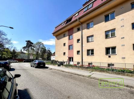 Pronájem bytu, 5+kk, 125 m²