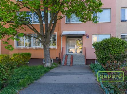 Prodej bytu, 3+kk, 108 m²
