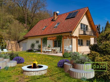 Prodej domu/vily, 170 m²