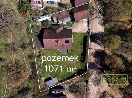 Prodej domu/vily, 170 m²