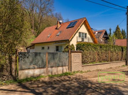 Prodej domu/vily, 170 m²
