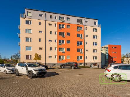 Prodej bytu, 1+kk, 44 m²