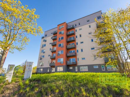 Prodej bytu, 1+kk, 44 m²