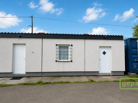 Pronájem kanceláře, 50 m²