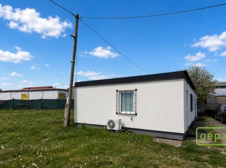 Pronájem kanceláře, 50 m²
