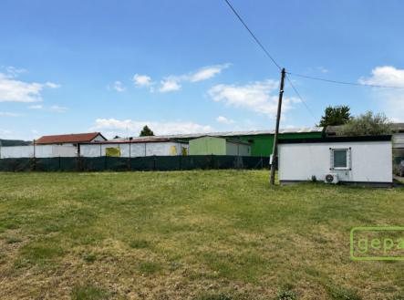 Pronájem kanceláře, 50 m²
