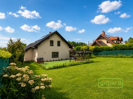 Pronájem domu/vily, 150 m²