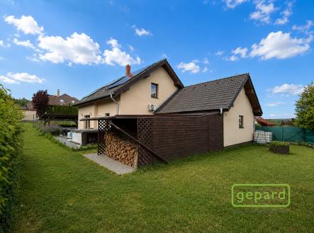 Pronájem domu/vily, 150 m²