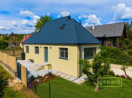 Prodej domu/vily, 82 m²